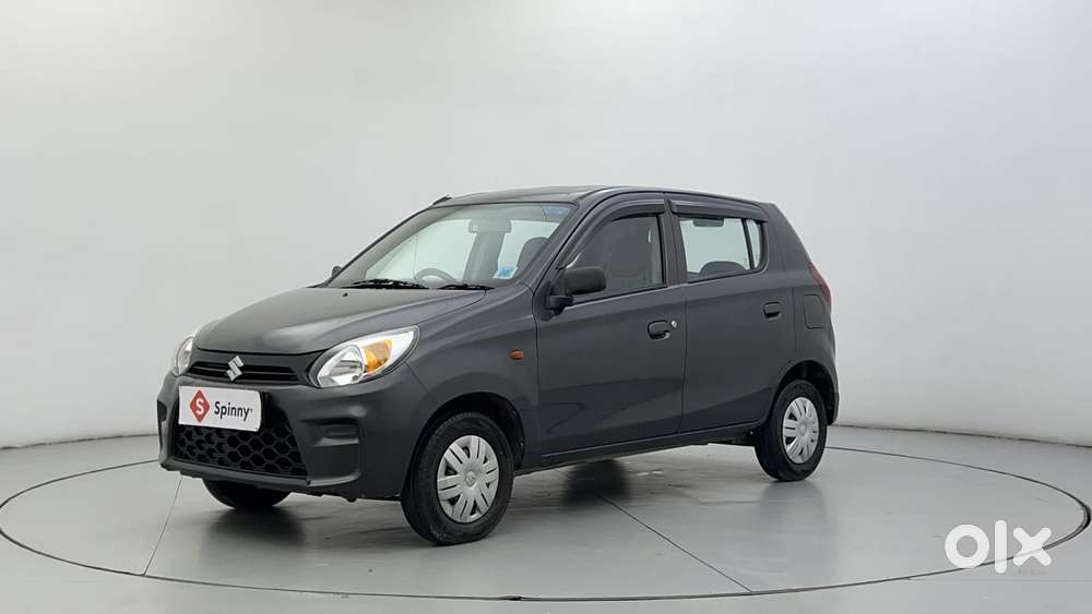 Maruti Suzuki Alto 800 2012-2016 0.8 Lxi (o), 2023, Petrol