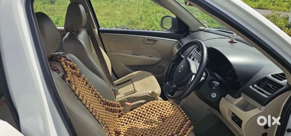 Maruti Suzuki Swift Dzire 2022 Tour