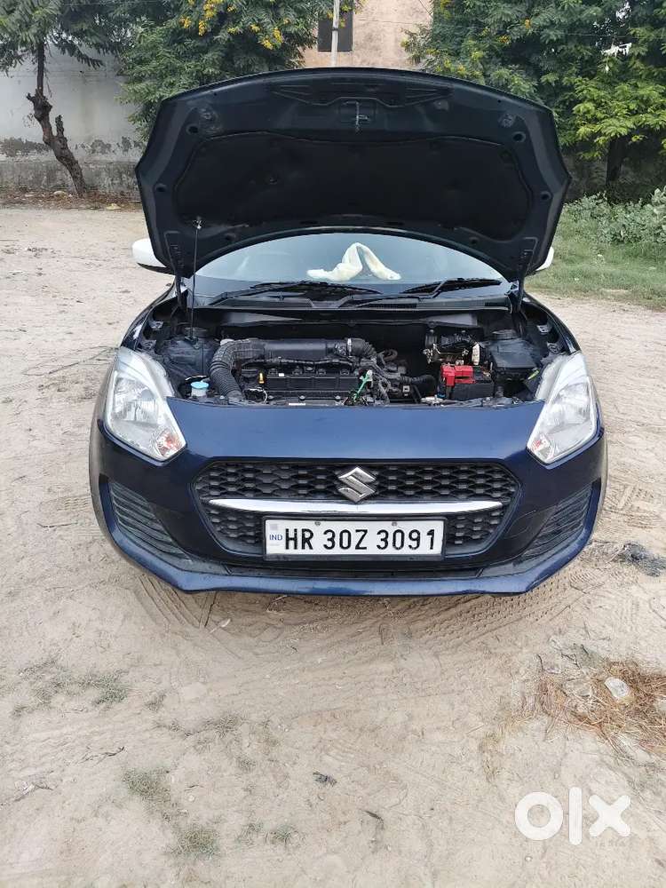 Swift 2022 Maruti Lxi