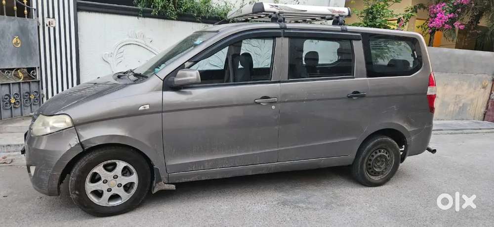 Chevrolet Enjoy 2013 Diesel 95000 Km Driven