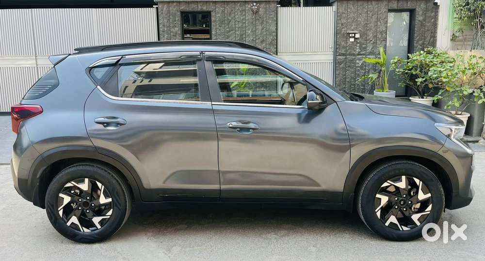 Kia Sonet 1.0 X Line Dct, 2024, Petrol