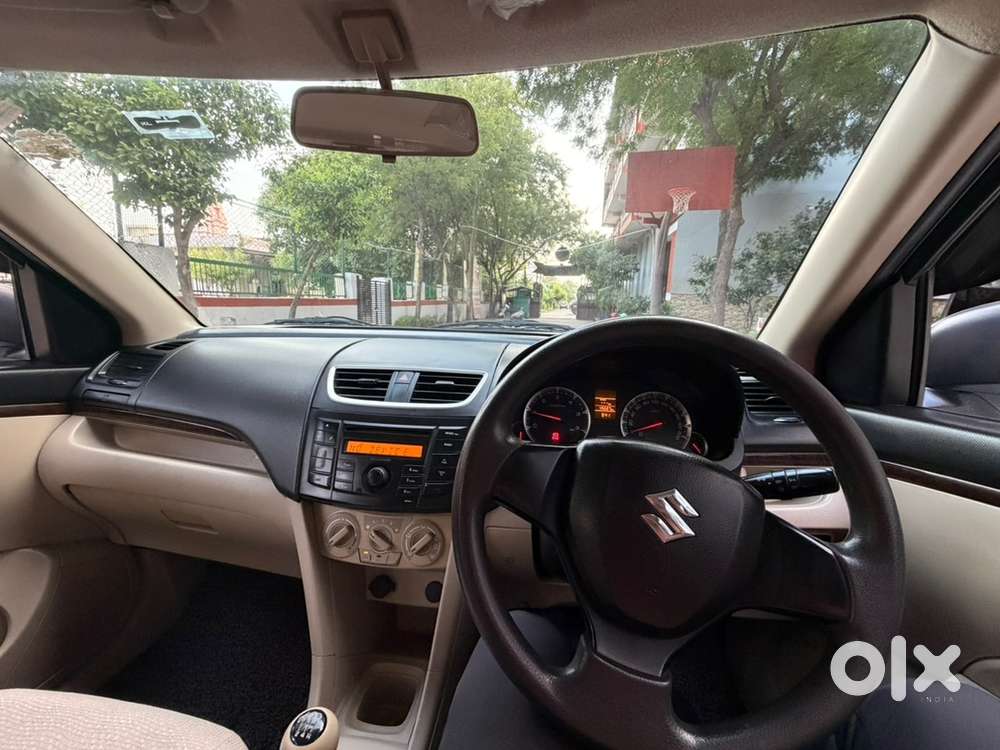 2014 Maruti Swift Dzire Vdi