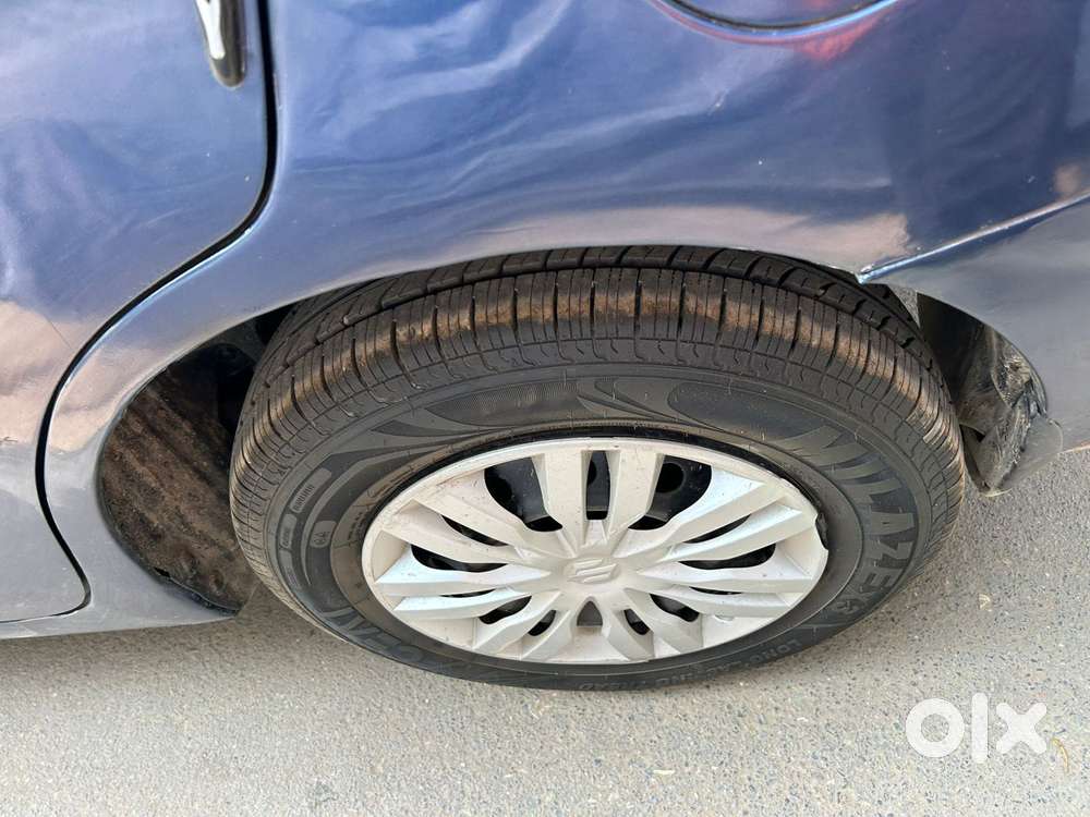 Maruti Suzuki Dzire 2017-2020 Vdi, 2017, Diesel