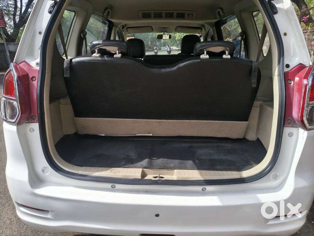 Maruti Suzuki Ertiga Vdi, 2014, Diesel