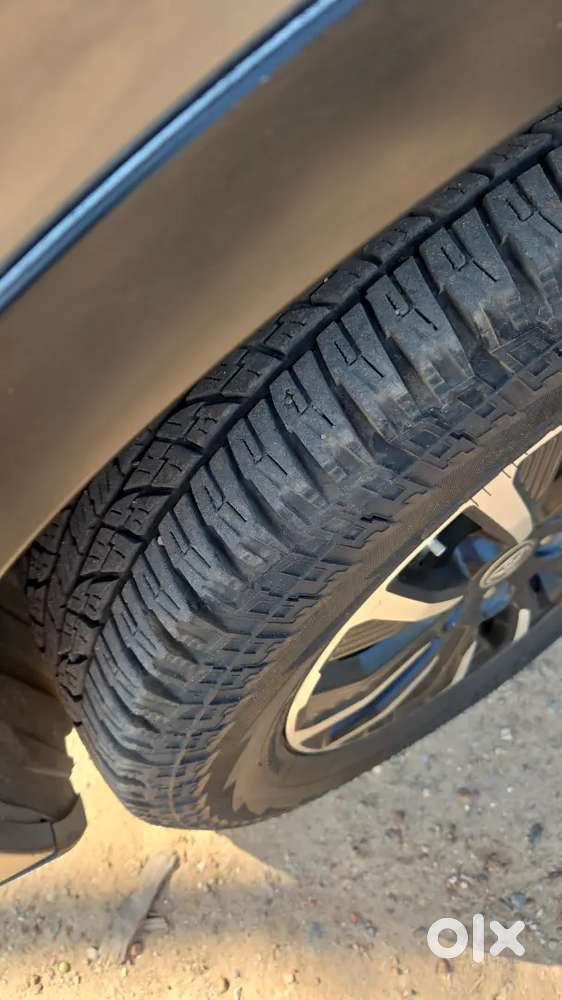Toyota Urban Cruiser 2021 Premium