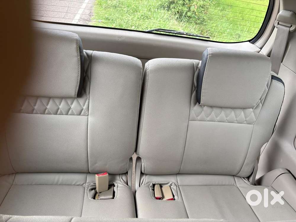 Toyota Innova 2.5 Ev Ps 8 Str, 2011, Diesel
