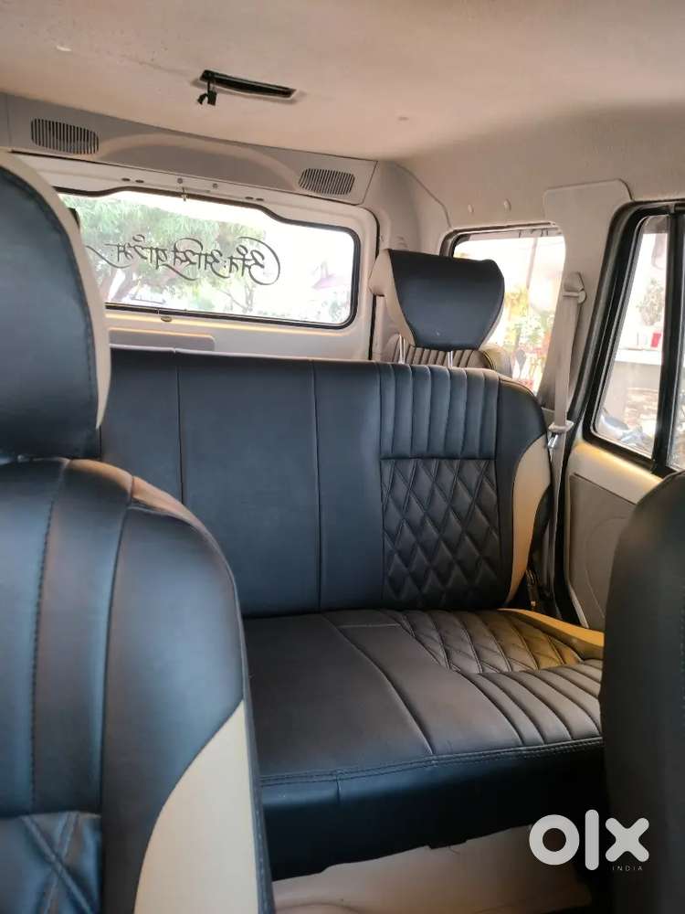Mahindra Scorpio Diesel 2015