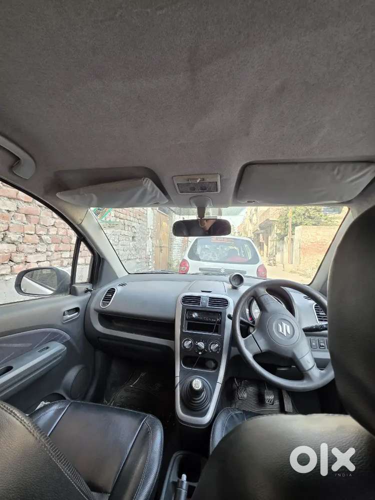 Best Conditions Maruti Suzuki Ritz 2010 Diesel 65000 Km Driven