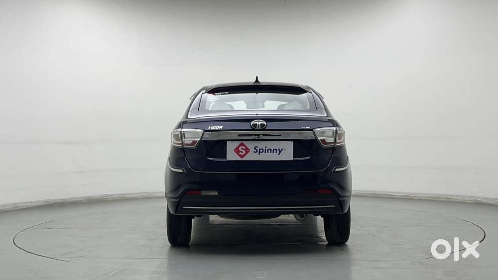 Tata Tigor Xza Plus, 2024, Cng & Hybrids