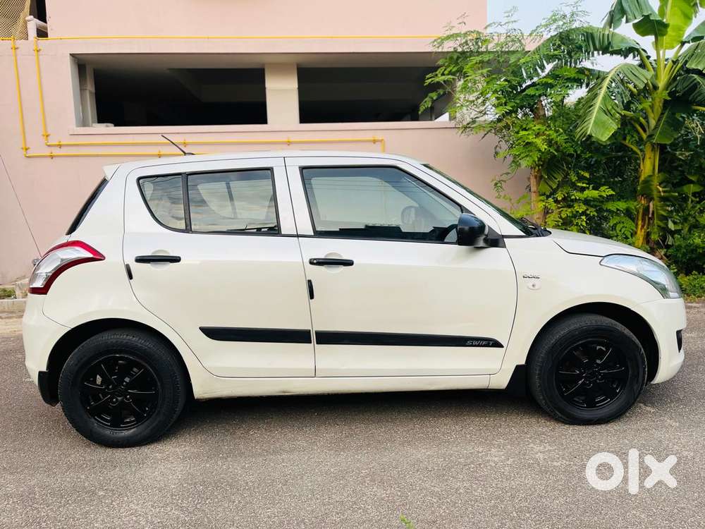 Maruti Suzuki Swift, 2011, Diesel