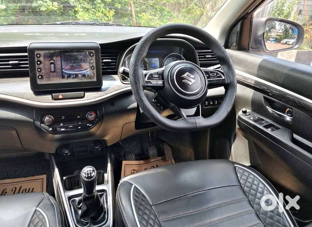 Maruti Suzuki Xl6 1.5 Alpha Mt, 2024, Petrol