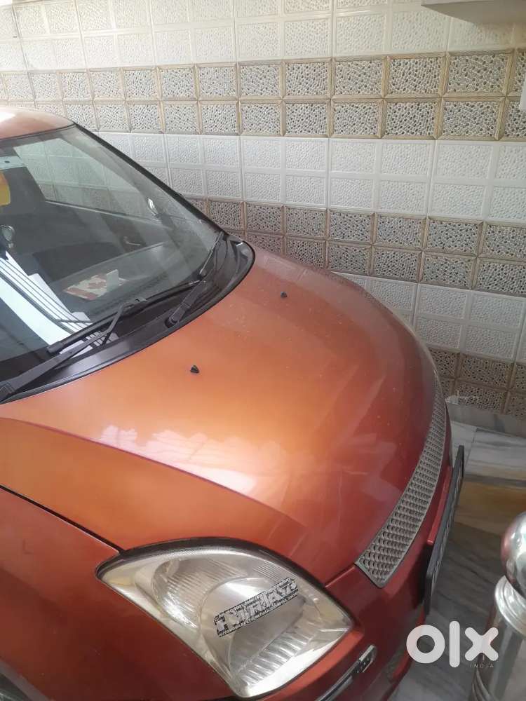 All Over Okk Condition