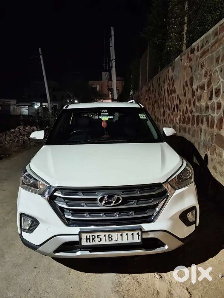 Creta 1.6sx Top Model