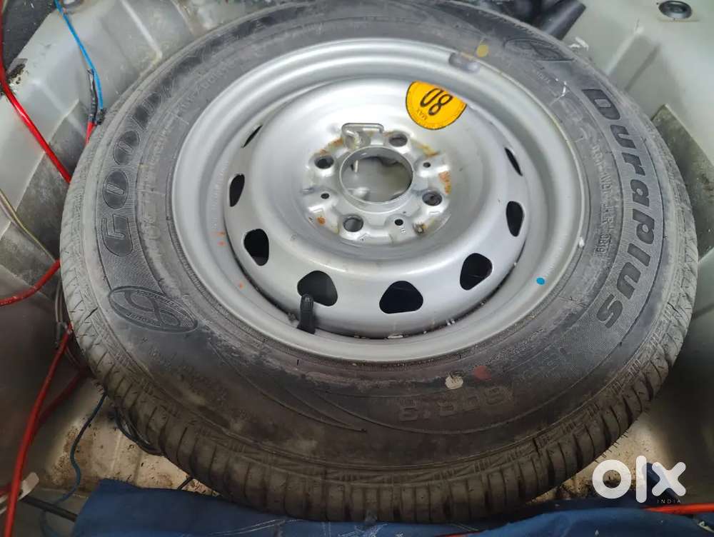 Tata Tiago 2019 Model Good Condition