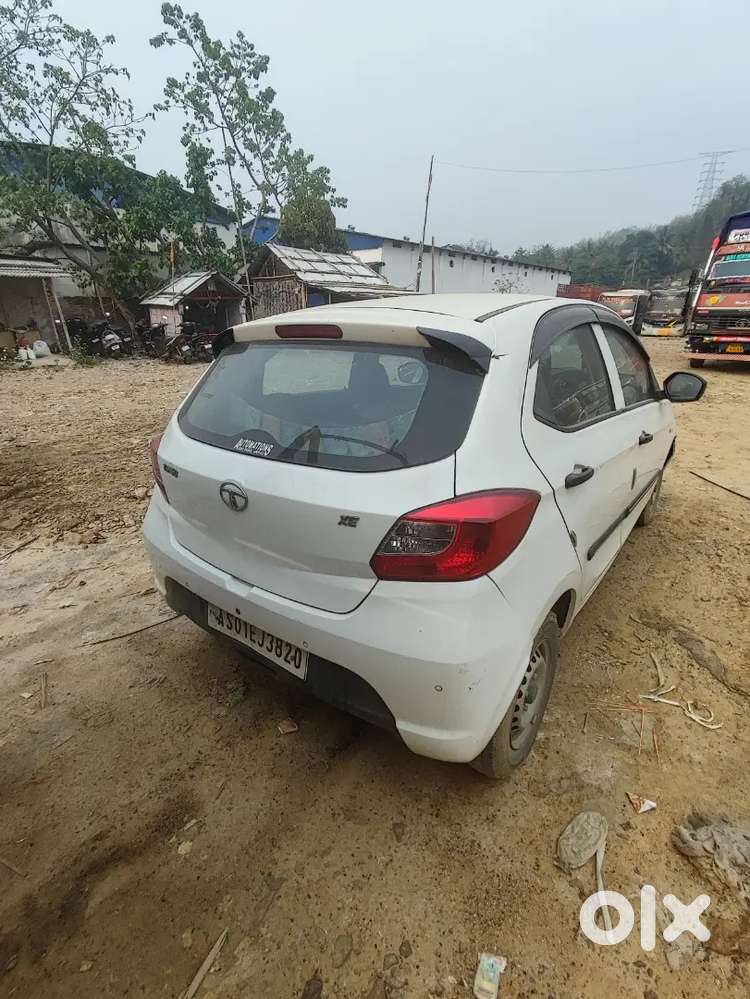 Tata Tiago 2020