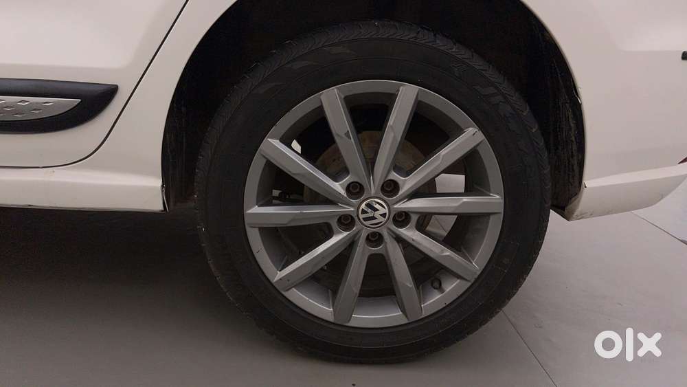 Volkswagen Ameo 1.5 Tdi Highline Plus At, 2019, Diesel