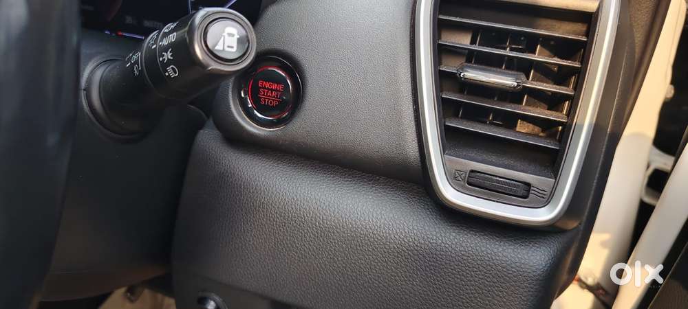 Honda City Zx Petrol Mt, 2022, Petrol