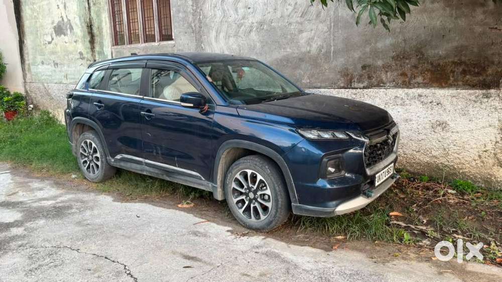 Grand Vitara Sigma