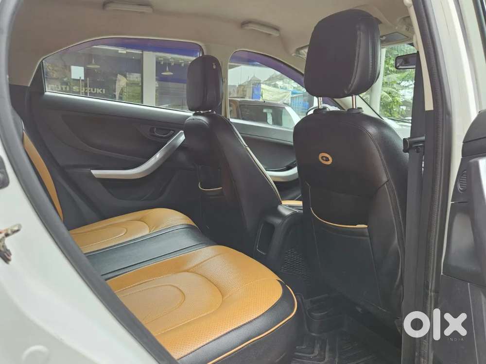 Tata Nexon 1.2 Revotron Xm, 2022, Petrol