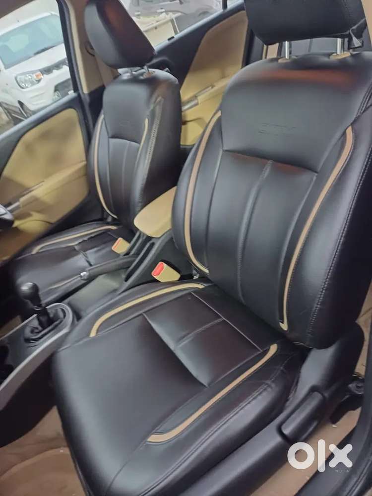 Honda City 2016 Petrol 74250 Km Driven