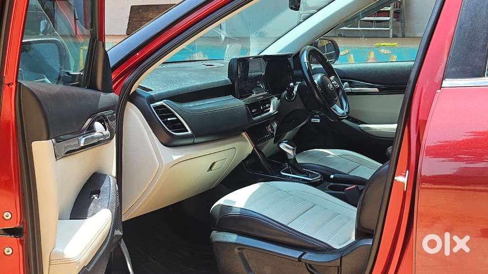 Kia Seltos Gtx Plus At D, 2020, Diesel