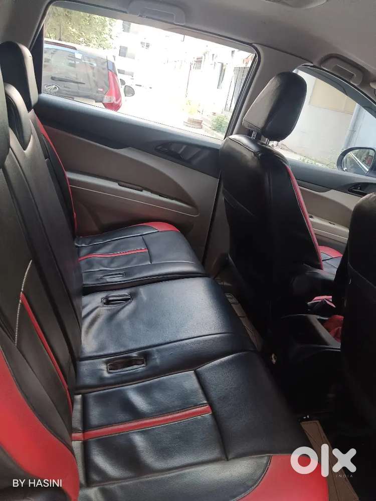 Mahindra Marazzo Diesel 2023 Variant