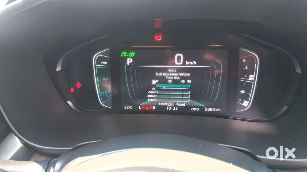 Toyota Urban Cruiser Hyryder 1.5 V Hybrid, 2024, Petrol