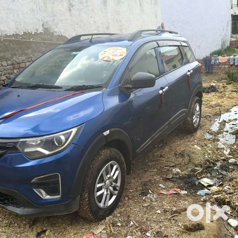 7 Seater 1 Hand Runing