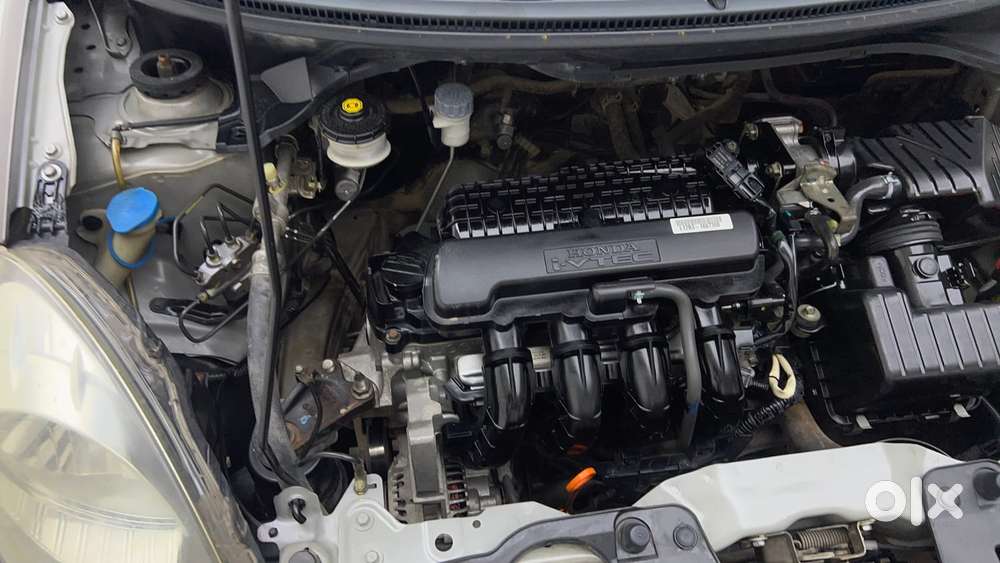 Honda Amaze S I-vtec, 2014, Petrol