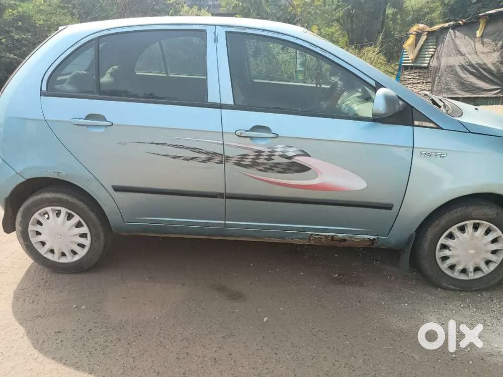 Tata Indica Vista 2009