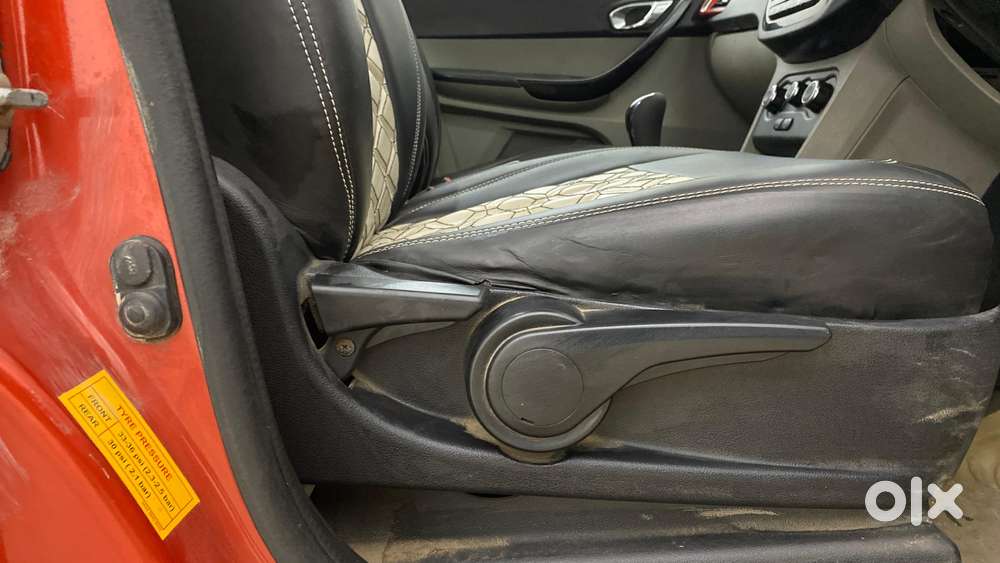 Tata Tiago Xz Diesel, 2018, Diesel