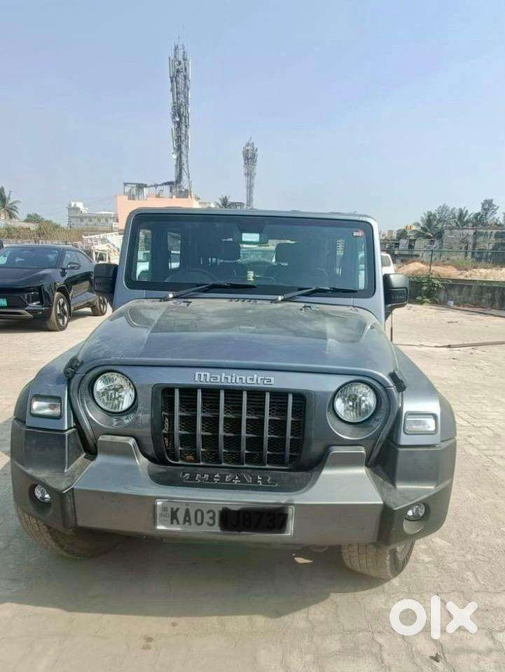 Mahindra Diesel Car 2021