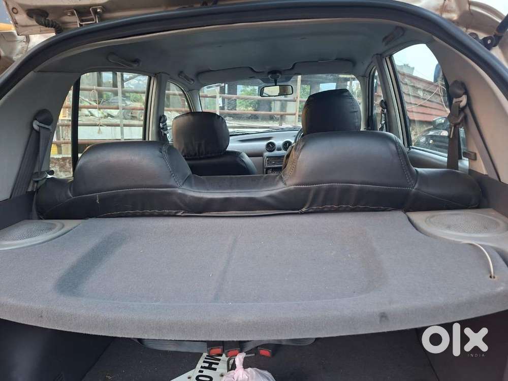 Hyundai Santro Xing 2006 Petrol Good Condition Urgent Sale Showrom