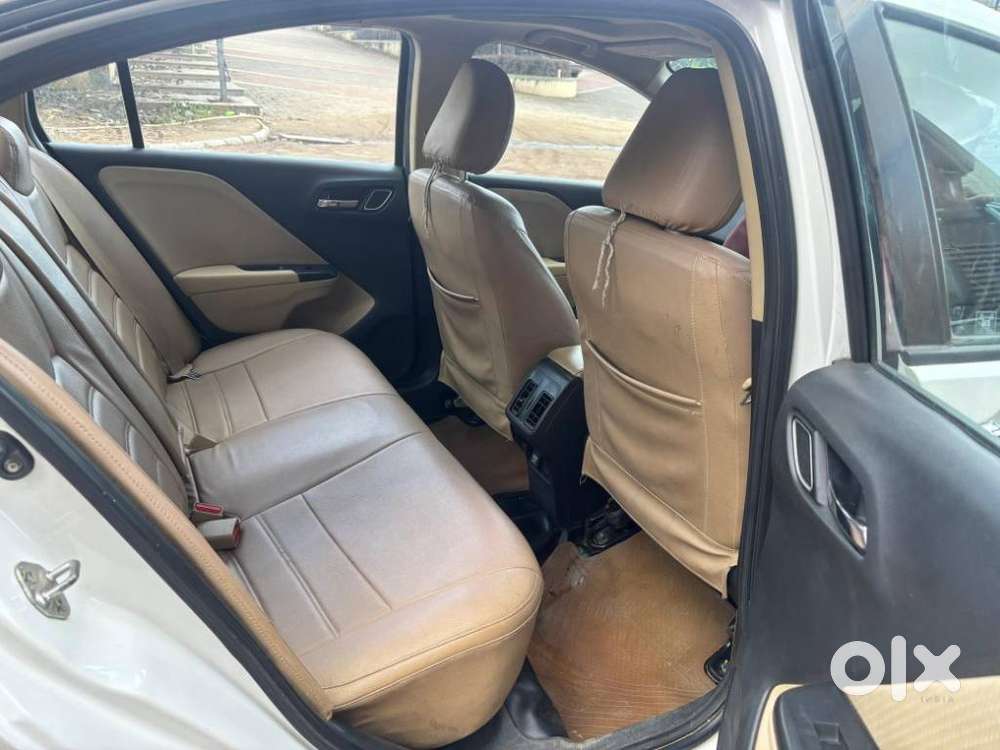 Honda City 1.5 Vx I-vtec Mt, 2020, Petrol