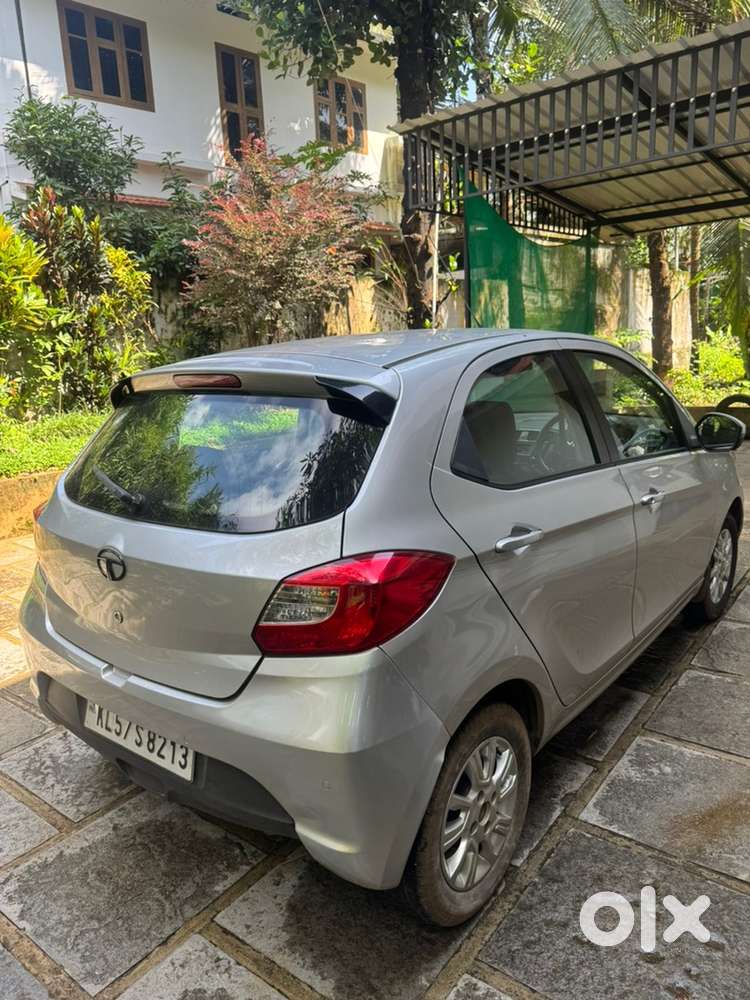 Tata Petrol Manual 2018