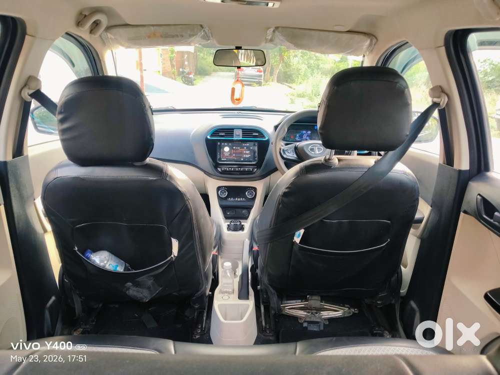 Tata Tiago Ev Xt Lr, 2023, Electric