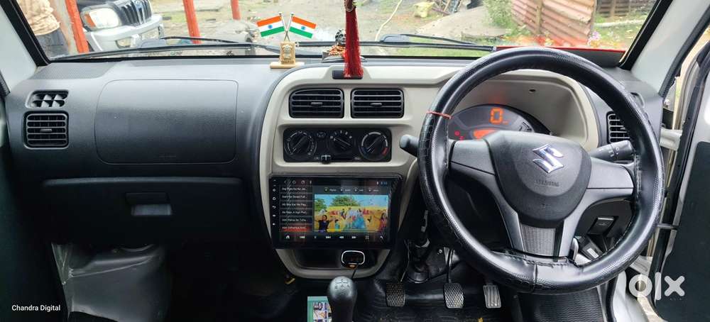 Maruti Eeco Petrol 5 2024
