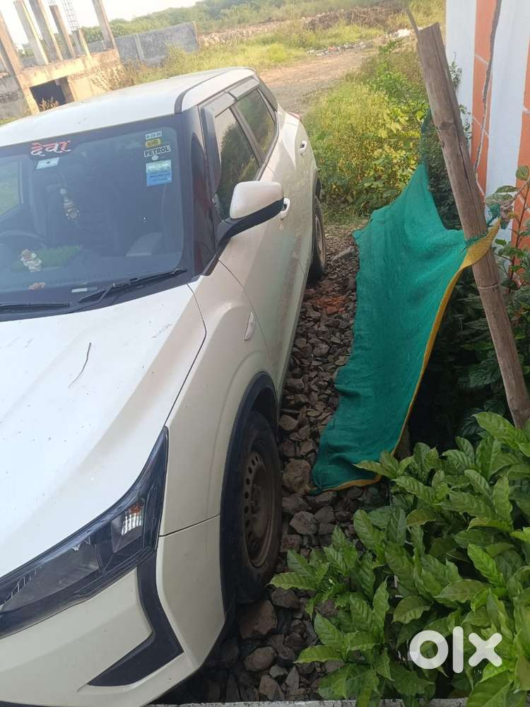 Mahindra Xuv300 W4 2020