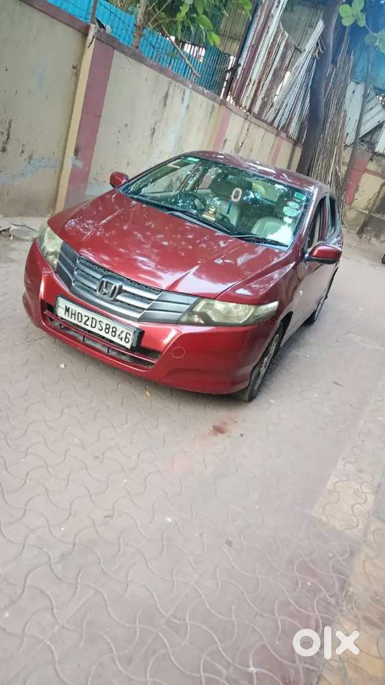 Honda City 1.5 S Mt Good Condition