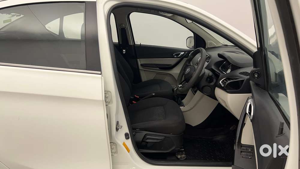 Tata Tigor 1.2 Revotron Xz Plus Cng, 2022, Cng & Hybrids