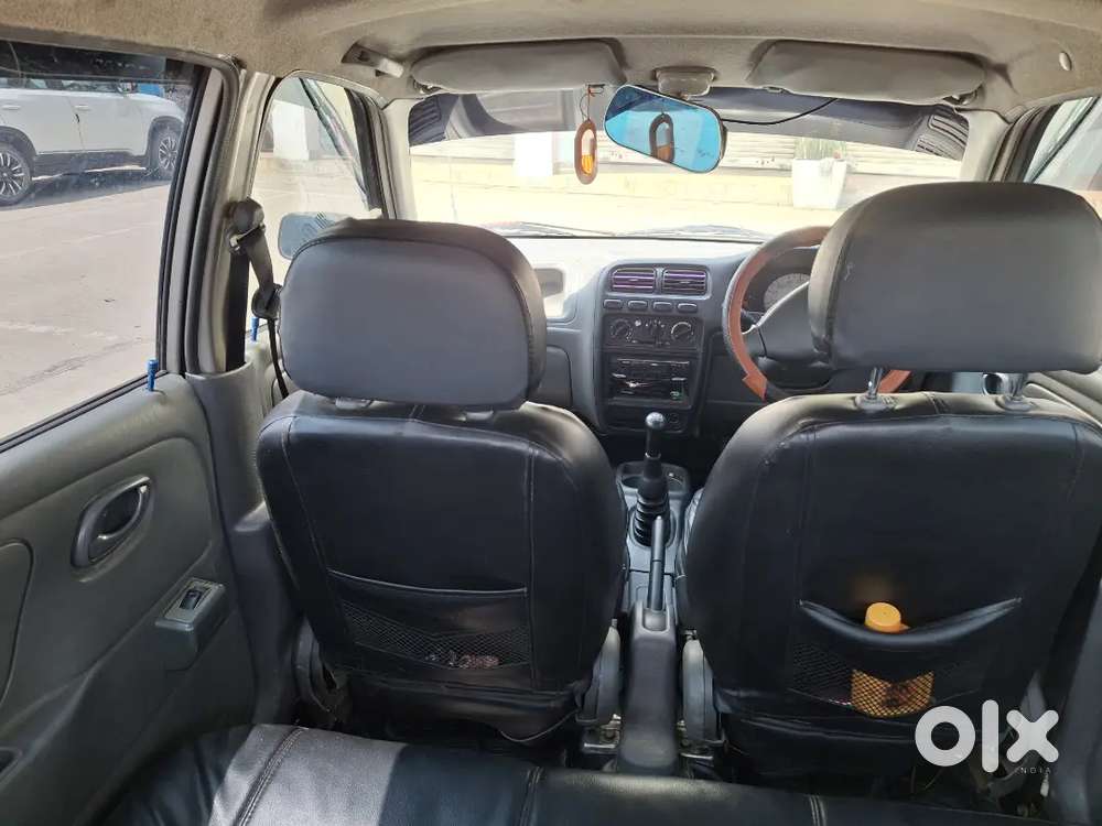 Maruti Suzuki 800 2006 Petrol 82970 Km Driven