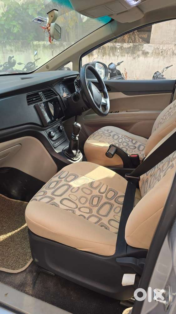 Mahindra Marazzo M2, 2019, Diesel