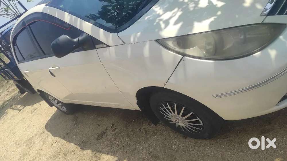 Tata Indica Vista 2012