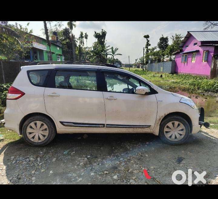 Vxi Maruti Suzuki Ertiga