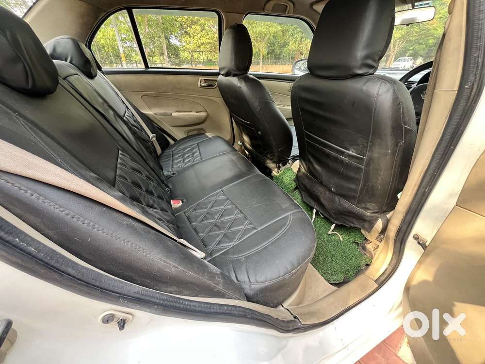 Maruti Suzuki Swift Dzire, 2017, Diesel