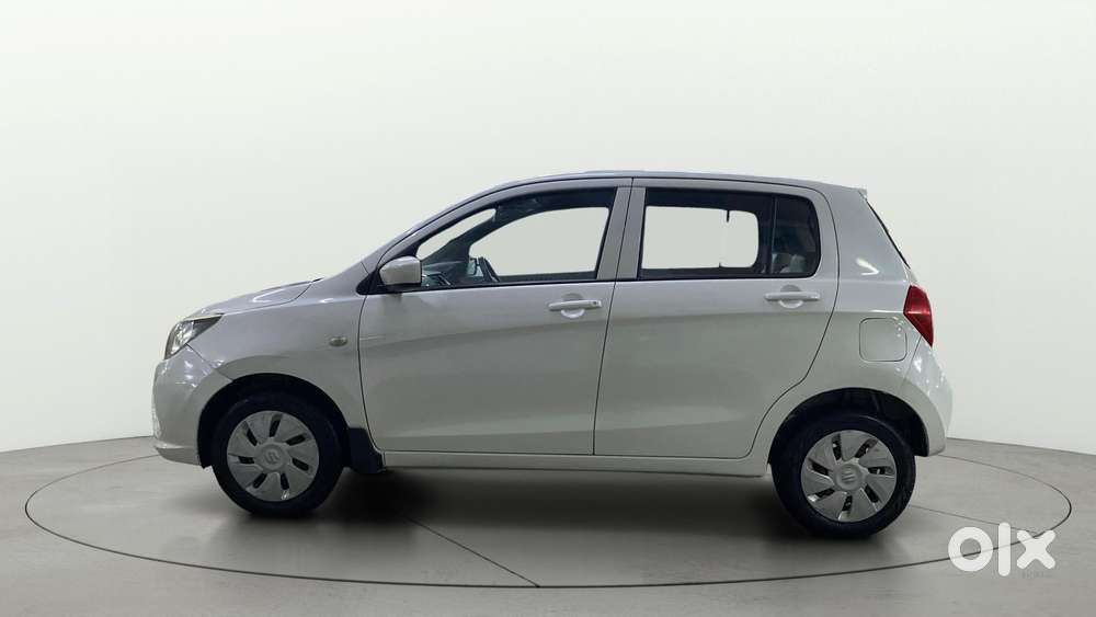 Maruti Suzuki Celerio Vxi Amt, 2018, Petrol