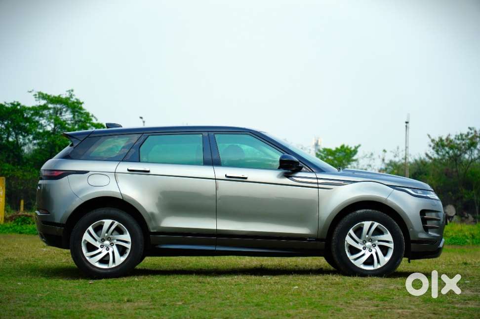 Land Rover Range Evoque Se R-dynamic Diesel, 2020, Diesel