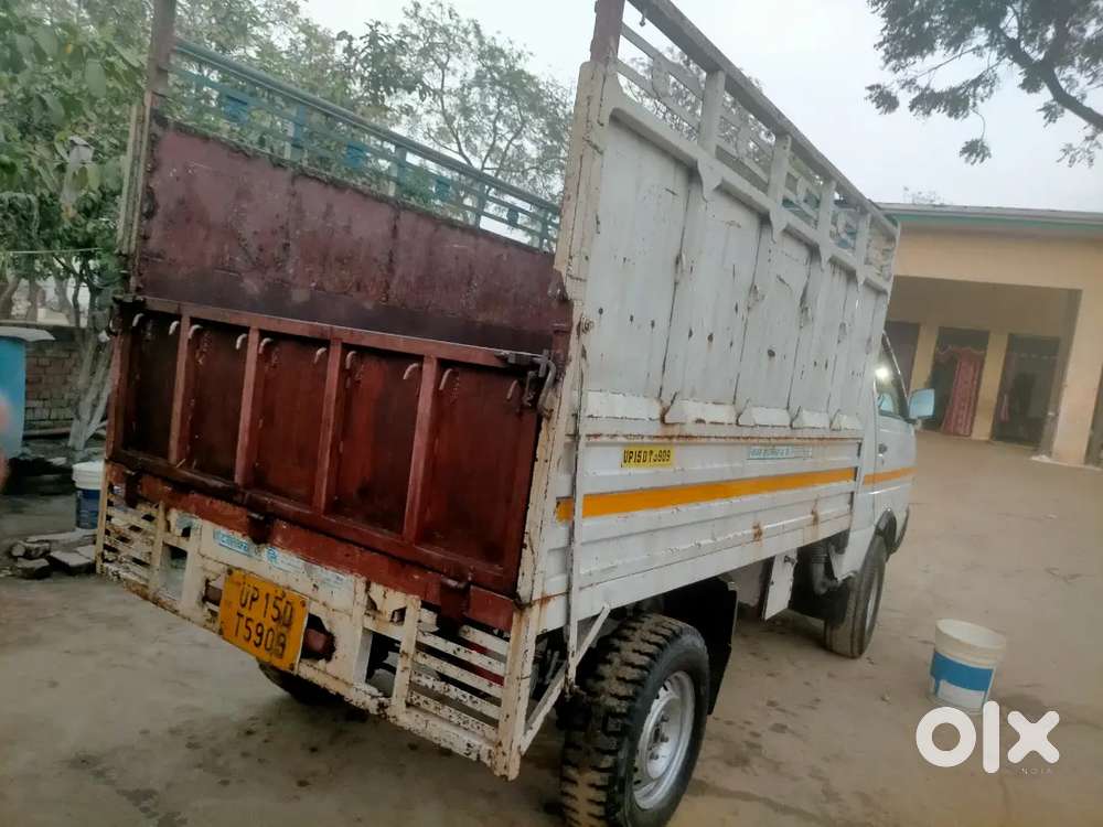 Leland Loding Ki Gari H