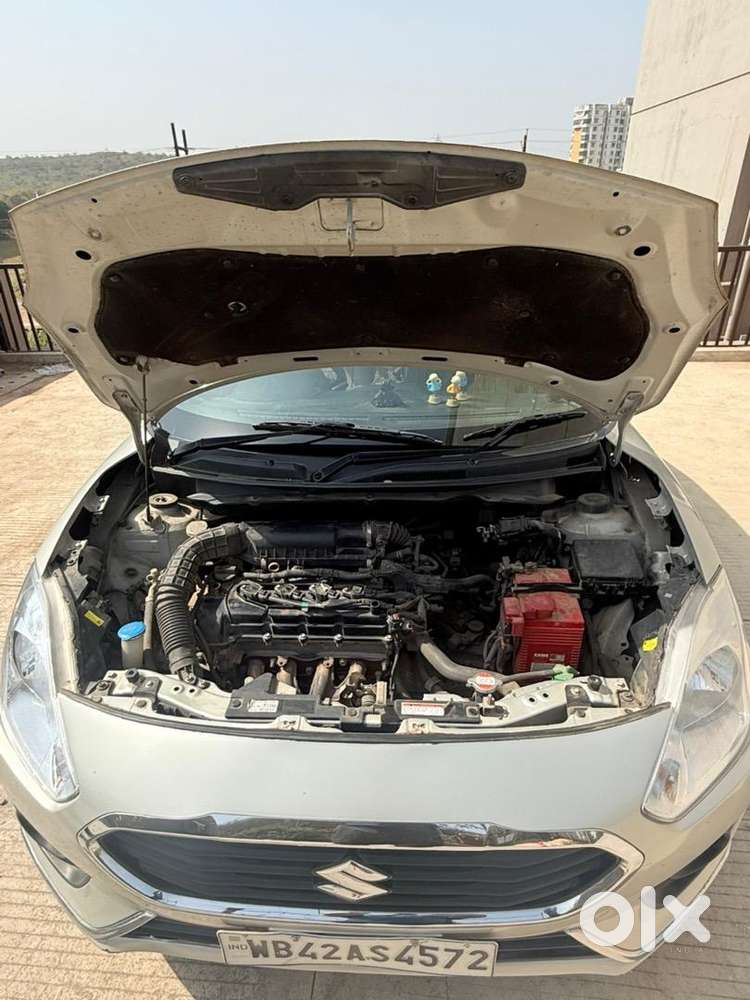 Maruti Suzuki Dzire 2019 Petrol 54000 Km Driven