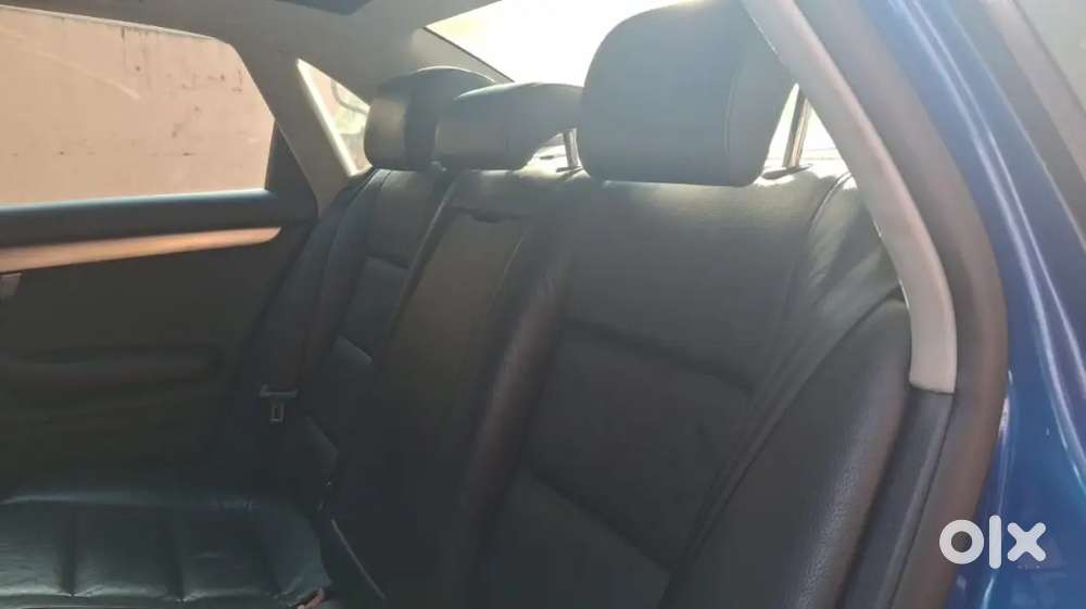 Audi A4 2007 Diesel